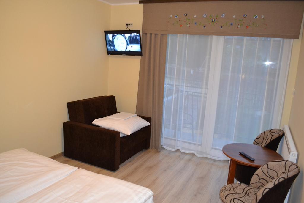Apartamento Dom Jastrzebia Z Basenem I Jacuzzi Jastrzębia Góra Exterior foto