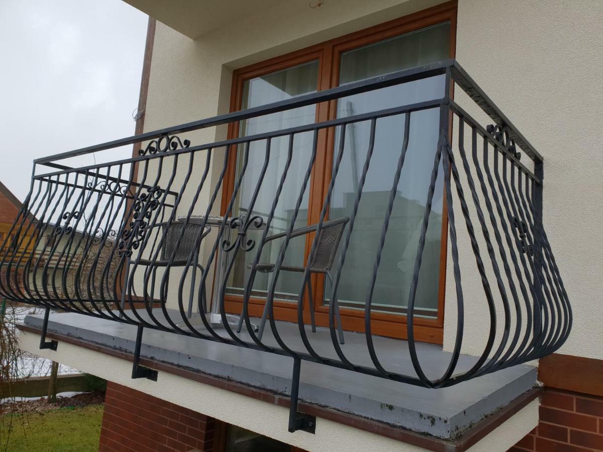 Apartamento Dom Jastrzebia Z Basenem I Jacuzzi Jastrzębia Góra Exterior foto
