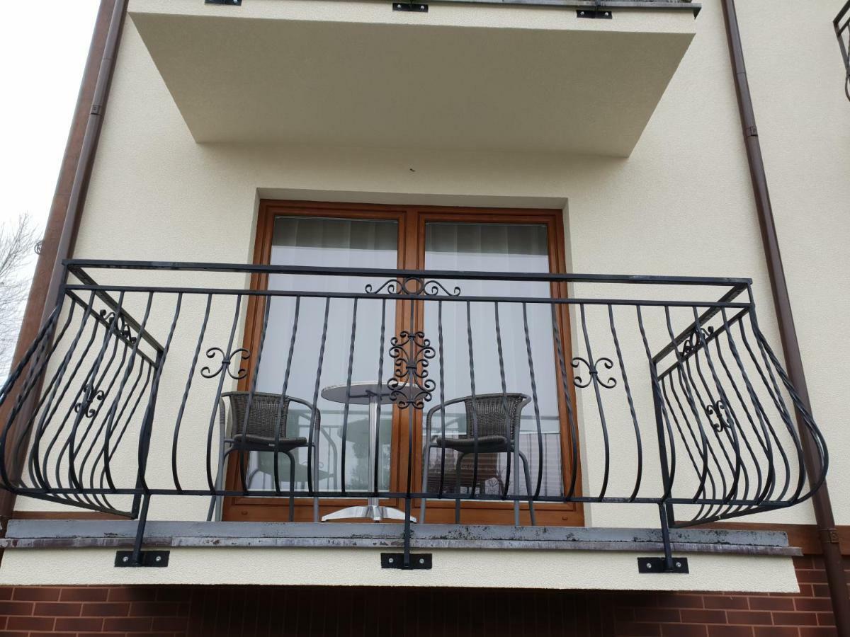 Apartamento Dom Jastrzebia Z Basenem I Jacuzzi Jastrzębia Góra Exterior foto
